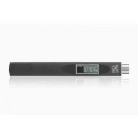 Nuvo Vino Infrared sommelier wine Thermometer, retractable sensor with doors, NEW