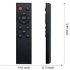 AOERUOW Replacement Remote Control Compatible with Mooyran Astronaut Galaxy Star