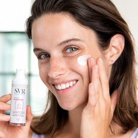 SVR Crema Hidratante Facial Sensifine Extreme 30 ml