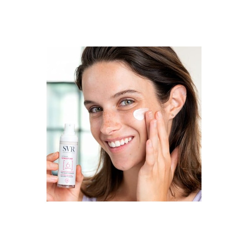 SVR Crema Hidratante Facial Sensifine Extreme 30 ml