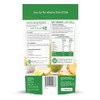 Morlife Certified Organic Barley Grass 700g