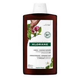 Klorane Quinine Edelweiss Shampoo 400ml (49445809) / 클로란 퀴닌 에델바이스 샴푸 400ml (49445809)