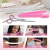 Professional Hair Cutting Scissors Kit for Women & Kids -