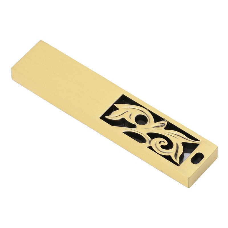 USB Flash Drive 16GB/32G/64G/128G Thumb Metal 2.0 Portable Waterproof Metal