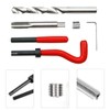 BestsQ Thread Repair Kit, M12 x 1.5mm Metric Thread Repair