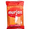 Murjan Red Split Lentils, 5 lbs, 100% Turkish Lentils, Masoor
