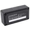 Ticarus 300 A High Performance Design Distribution Block Bus Bar