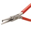 The Beadsmith Split Ring Pliers – 5” (127mm) – Use