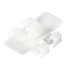 LST 10x Decorative Trim Mounting Clips H W639 *NEW*
