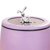 Mini Rice Cooker 1.8L Non Stick Smart Electric Rice Cooker