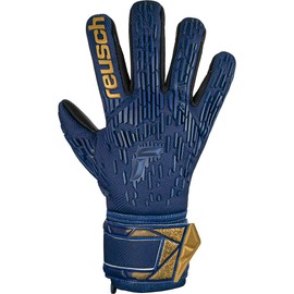 Reusch 5460235 Attract Freegel Silver