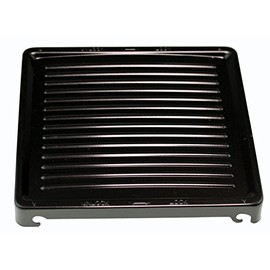 Severin 7110048 Grill Plate for RG9645 Raclette