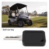Briny River 2pcs Golf Car Key 1B 105068002 Compatible with