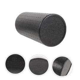 WHAMVOX Yoga Training Roller Massaging Column Relaxation High-density Yoga Supply Mini Foam Roller