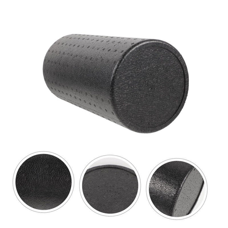 WHAMVOX Yoga Training Roller Massaging Column Relaxation High-density Yoga Supply