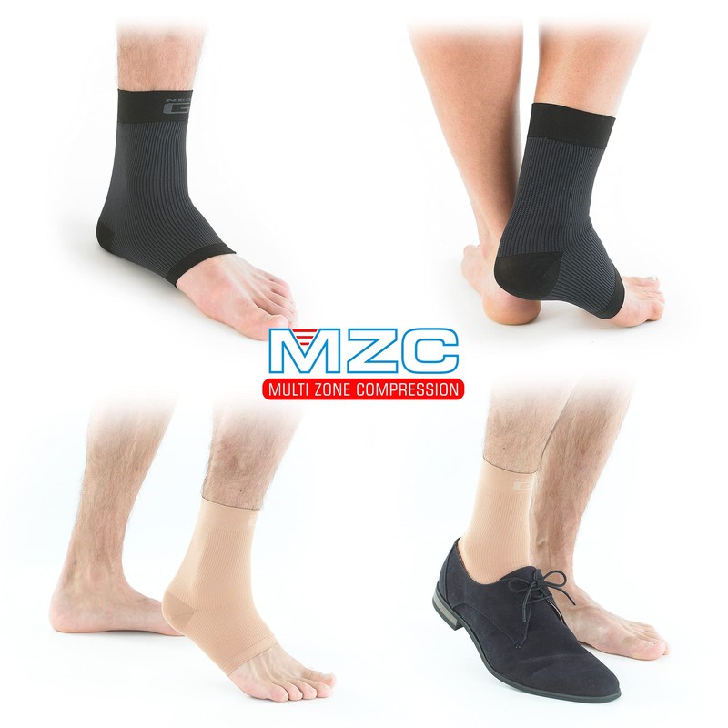 Neo-G Ankle Support Running, Sports, Daily Wear - Ankle Brace,