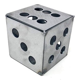 Dice DIY Welding Practice Kit