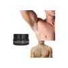 Crema Depiladora Exclusiva De Hombre Vello Grueso 50gr