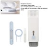 Electronic Cleaner Kit 7 in 1 Multifunctional Cleaner Kit for