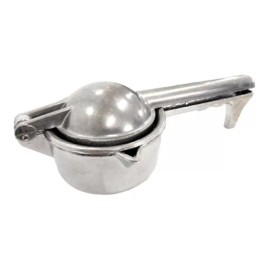 Rosan Exprimidor De Aluminio Para Naranjas