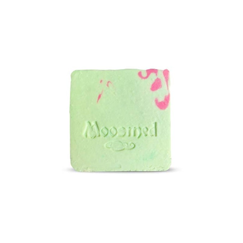 Moosmed Jungbrunnen Natural Soap - Vegan Organic Soap Handmade in