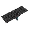 Laptop Replacement Keyboard 5 Million Keystroke Layout Keyboard for OS