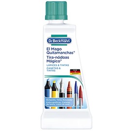 DR BECKMANN quitamanchas