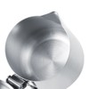 Stainless Steel Thicken Milk Frothing Cup Jug Coffee Pitcher Latte
