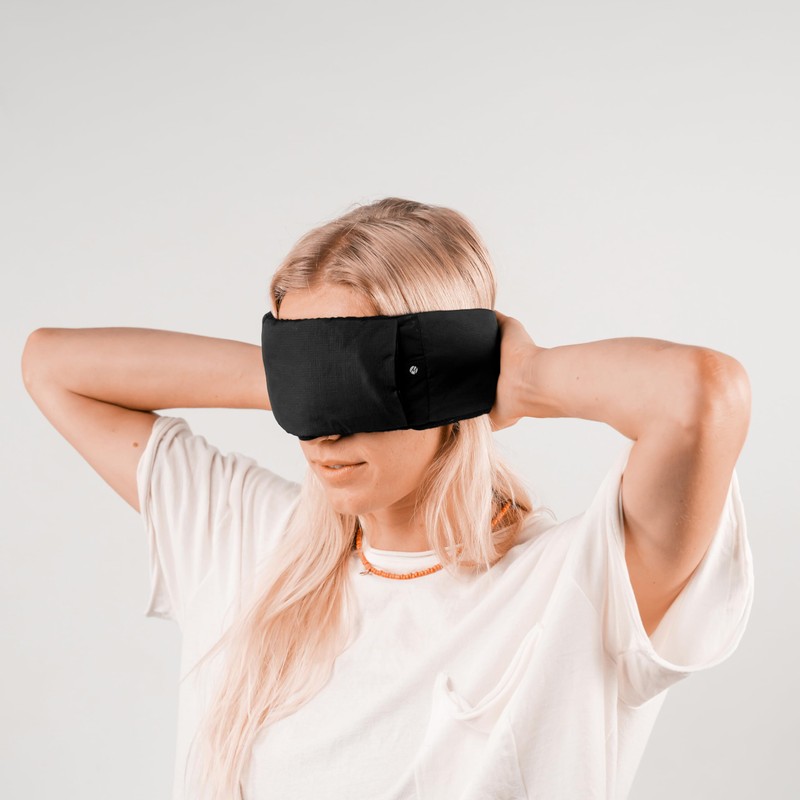 Matador Blackout Sleep Mask & Earplugs
