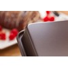 Judge Swiss Roll Tin, 32 x 23 x 2.5 cm,