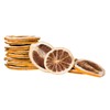 Bella Viva Orchards Organic Dried Lemon Slices, No Sugar Added,