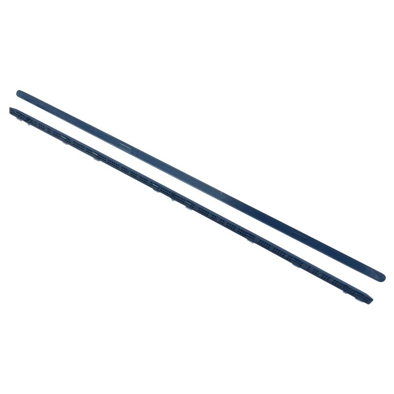 JINTAI For HP Victus Gaming 15-FA 15-FB 2pcs/1 Set Rubber
