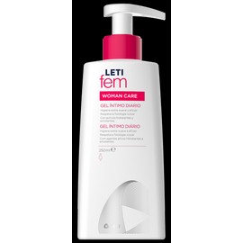 LETIFEM DAILY INTIMATE GEL 250ML
