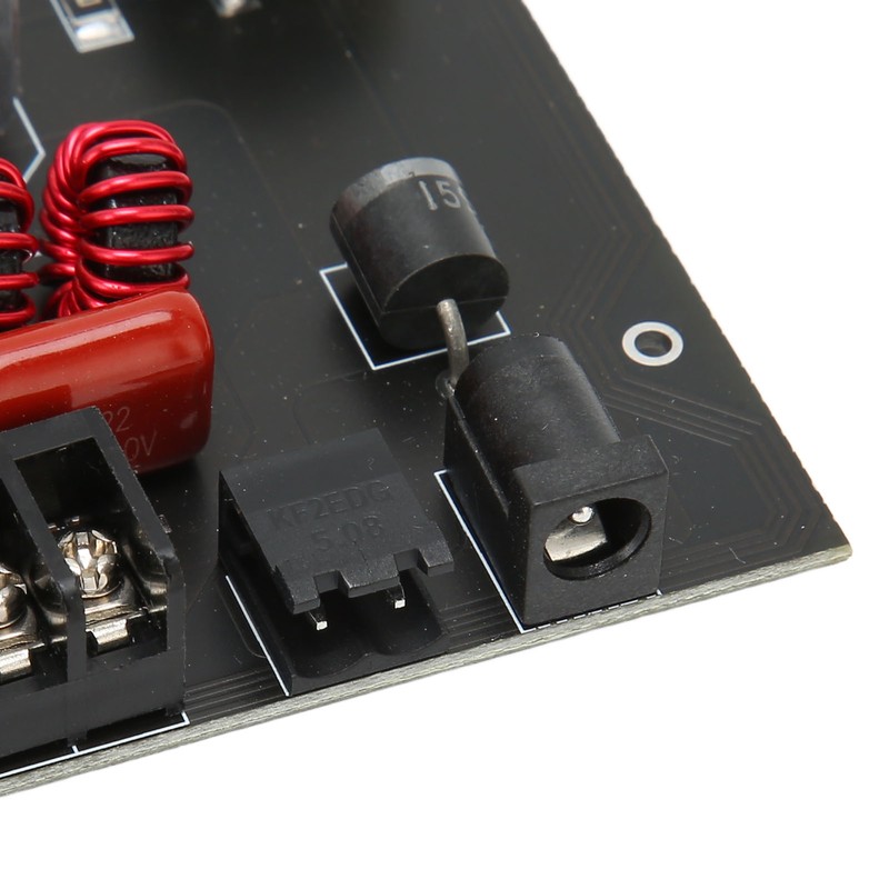 Bluetooth Amplifier Board 2.1 Channel Subwoofer HiFi Wireless Sound Power