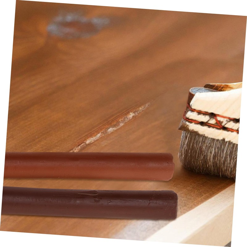 Gadpiparty 5Pcs Furniture Repair Pens Hardwood Floor Repair Stains Touch