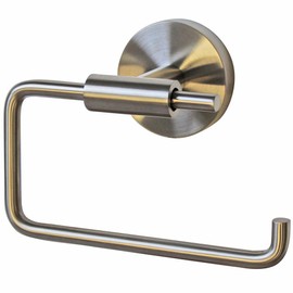 Speakman SA-2005-BN Neo Toilet Paper Holder, Brushed Nickel