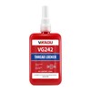 VIKAGU 242 Blue Medium Strength Removable Thread Locker - 8.45