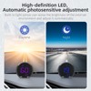 ACECAR Digital GPS Speedometer New HUD Car Head Up Display