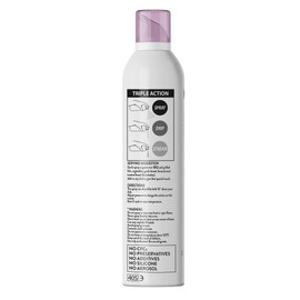 Mantova Extra Virgin Olive Oil Spray Garlic Flavored 8 oz. Spray Bottle - Manage Oil Amount - Great For Salads & Cooking