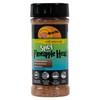 Dizzy Pig Spicy Pineapple Head Tropical Seasoning Rub (8oz Shaker)
