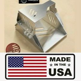 StreetRays [Originals] [SR] Optima Battery ALUM Mount Box Tray Red Yellow Top Off-Road Rock Crawler