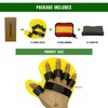 bibahala Stroke Hemiplegia Finger Wrist Arm Straightening Recovery Kit Rehabilitation