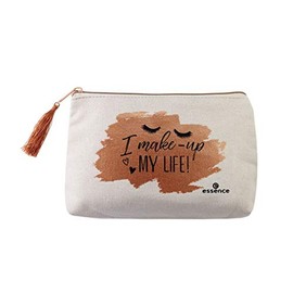 ESSENCE NECESER DE MAQUILLAJE I MAKE UP MY LIFE