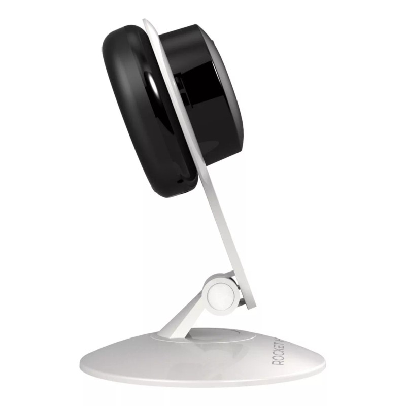 Rocket House Camara De Seguridad Para Interiores Rocket House Penguin