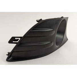 Acura 2013-2015 Acura ILX Front Right Passenger Side Fog Light Cover Garnish (71103-TX