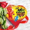 SOUR PATCH KIDS Soft & Chewy Valentines Day Candy, 6.8