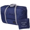 Goods Land GD-CAROBAG Folding Carry On Bag (Can Be Passed