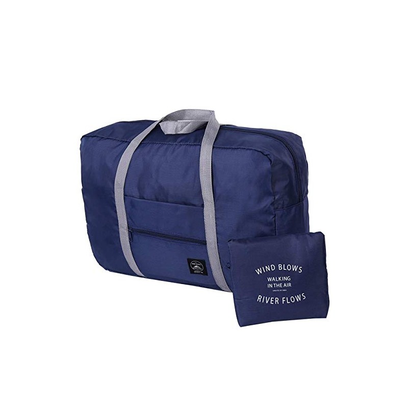 Goods Land GD-CAROBAG Folding Carry On Bag (Can Be Passed
