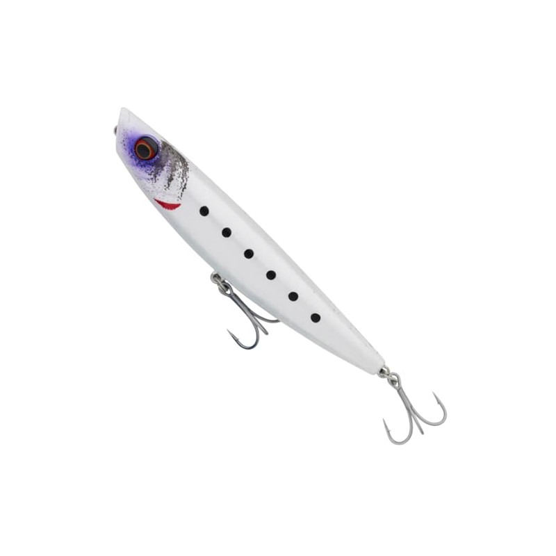 SAVAGE GEAR Topwater Floating Lure POP WALKER 2.0 9cm/11g