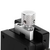 ZAxes Linear Stage Manual Twist FineTune Platform Dovetail Sliding Table